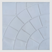 Плочка Слънце 35/35/5 см.